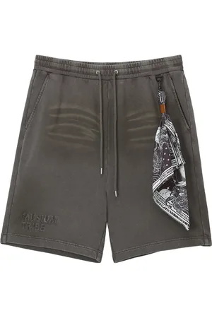 Musium Div. Shorts i bomuld