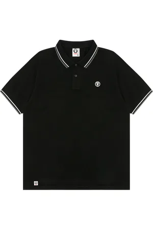 A Bathing Ape Polo