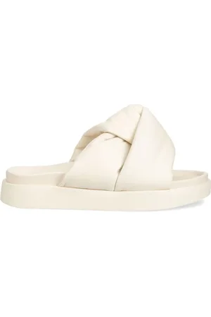 INUIKII Sandaler i læder