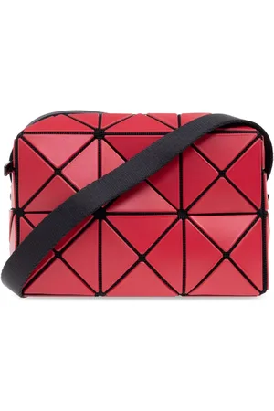 Issey Miyake Bao Bao crossbody-taske