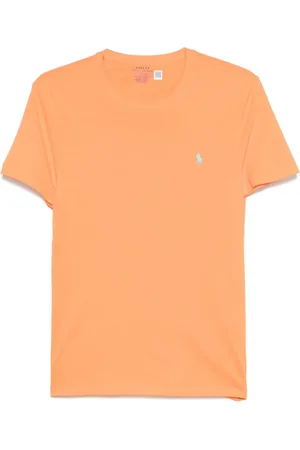 Ralph Lauren T-shirt med rund hals