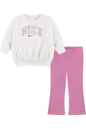 Nike Buksesæt med logotryk