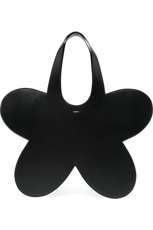 COPERNI Tote med blomstertryk