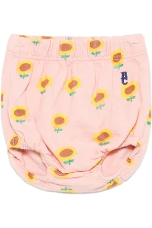 Bobo Choses Solsikke-bloomers