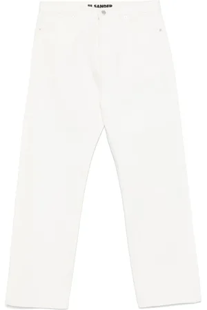 Jil Sander Jeans med lige ben