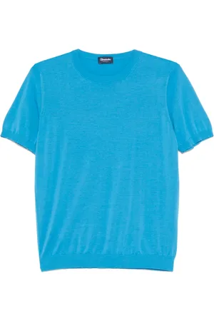 DRUMOHR T-shirt i bomuld