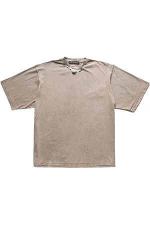 OTTOLINGER T-shirt med vedhængdetalje