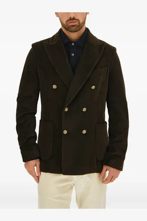 Circolo Fløjlsblazer