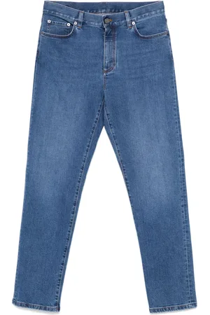 Ermenegildo Zegna Jeans med lige ben