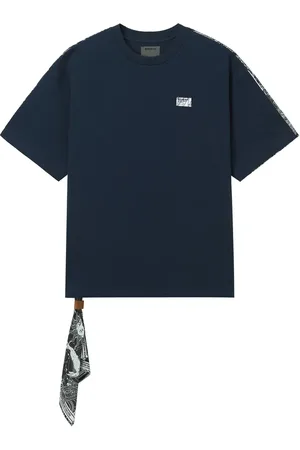 Musium Div. T-shirt