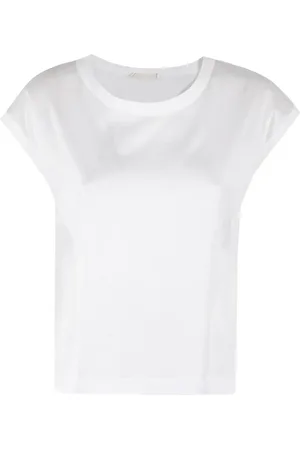 Circolo T-shirt i bomuld
