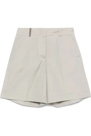PESERICO SIGN Skræddersyede shorts