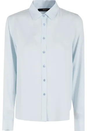 SEVENTY BY SERGIO TEGON Skjorte med knapper