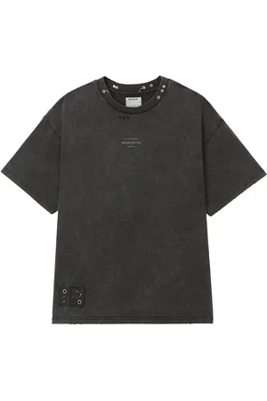 Musium Div. T-shirt