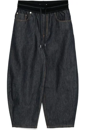 Helmut Lang Cocoon-jeans