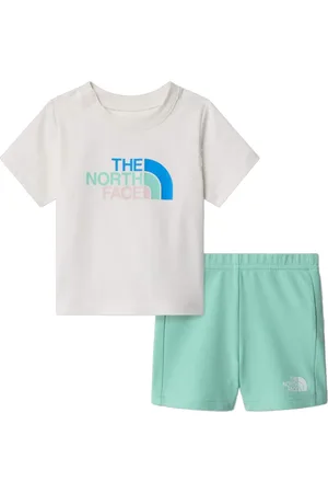 The North Face Shortssæt med logotryk