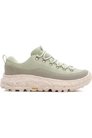 Hoka One One Tor Summit Seed Green/Eggong sneakers
