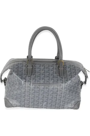 GOYARD Boeing 30 rejsetaske