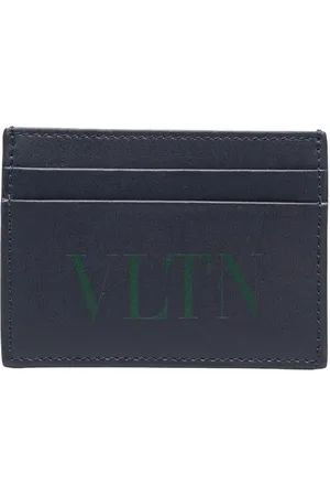 VALENTINO GARAVANI Kortholder med VLTN logo