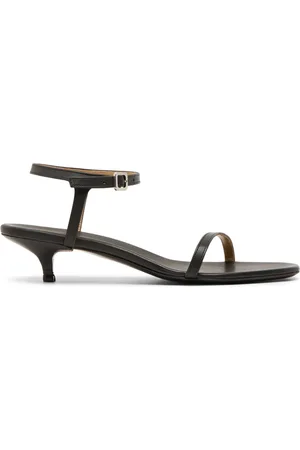 MARSÈLL Sandaler i læder