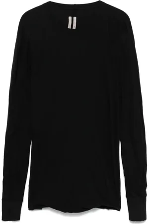 Rick Owens Dobbelt T-shirt