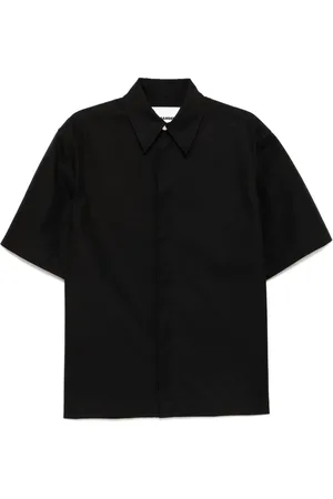 Jil Sander Kortærmet skjorte