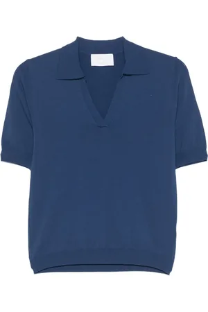 Daniele Fiesoli Strikket polo