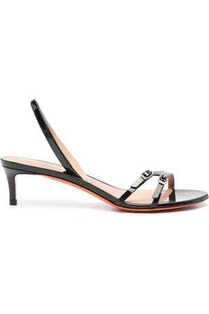 santoni 45 mm Virna sandaler
