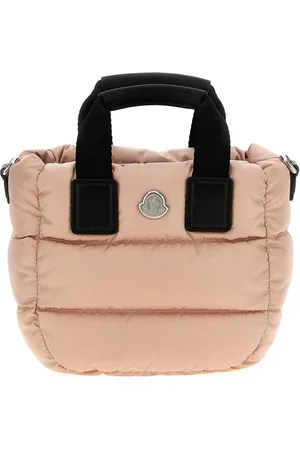 Moncler Polstret Caradoc tote