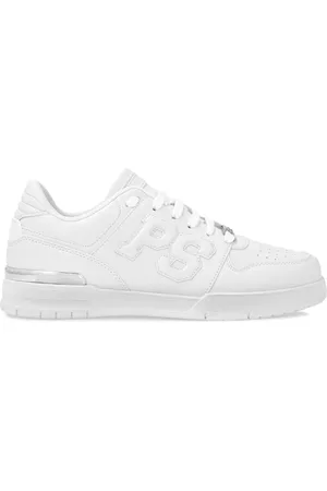 Philipp Plein Sneakers med paneler