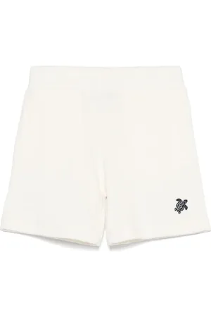 Vilebrequin Shorts i frotté