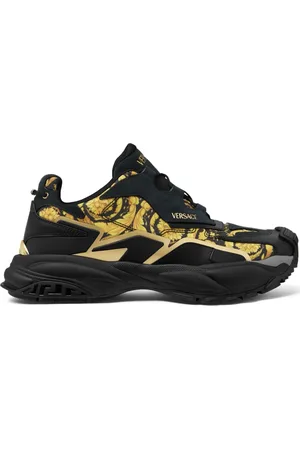 VERSACE Mercury M_VS_04 sneakers