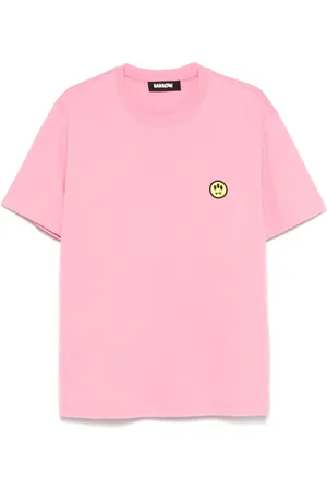 BARROW T-shirt med logotryk