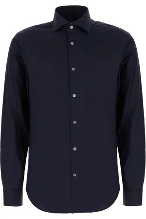 corneliani Skjorte i poplin