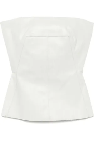 Rick Owens Bustier-top