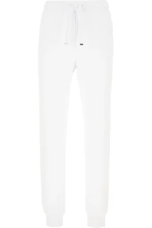 Etro Joggingbukser med Pegaso-broderi