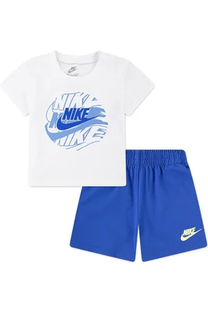 Nike Shortssæt med logotryk