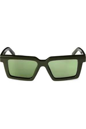 OFF-WHITE Windsor solbriller