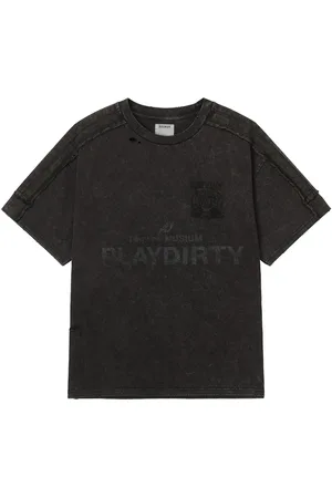 Musium Div. T-shirt