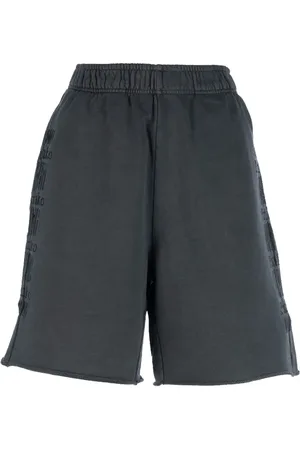 Pinko Træningsshorts med logotryk