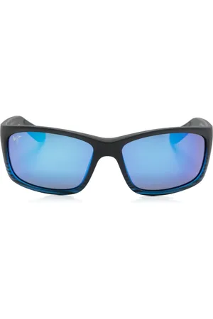 Maui Jim Rektangulære Kanaio Coast solbriller