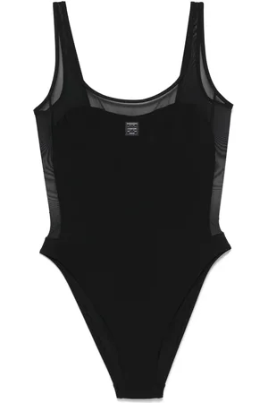 Tory Burch Badedragt i mesh