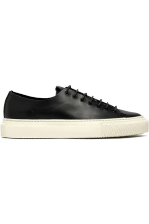 Buttero Low-top sneakers med snøre