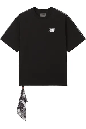 Musium Div. T-shirt