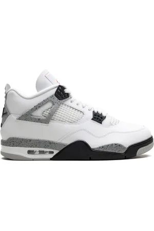 Jordan Air 4 OG White Cement sneakers