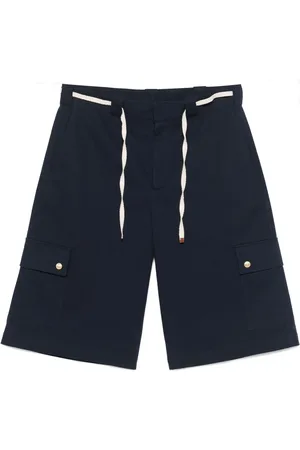 Drôle de Monsieur Bermuda-shorts