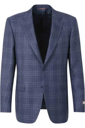 CANALI Ternet blazer
