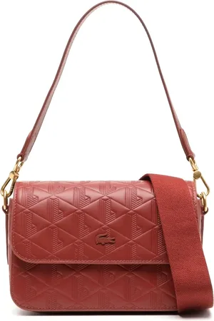 Lacoste Maheki crossbody-taske
