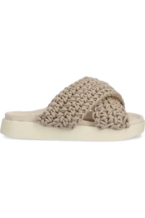 INUIKII Vævede sandaler