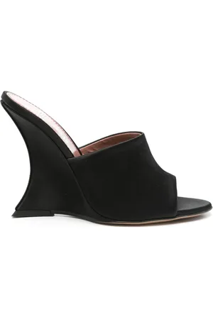 PARIS TEXAS 110 mm Nina mules